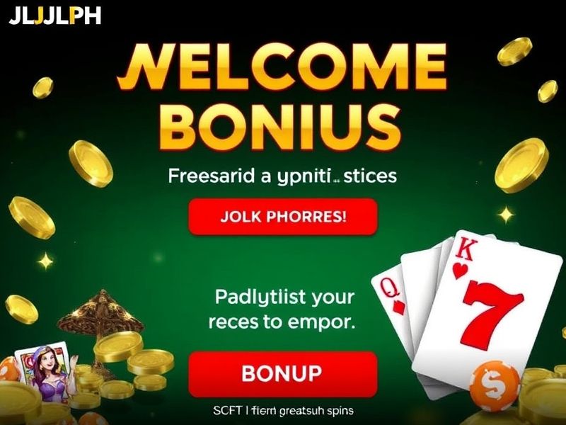 Discover the ultimate gambling experience at jljlph.com – your gateway to exclusive casino games, real money prizes, and secure online gaming. Join now and enjoy exciting promotions!