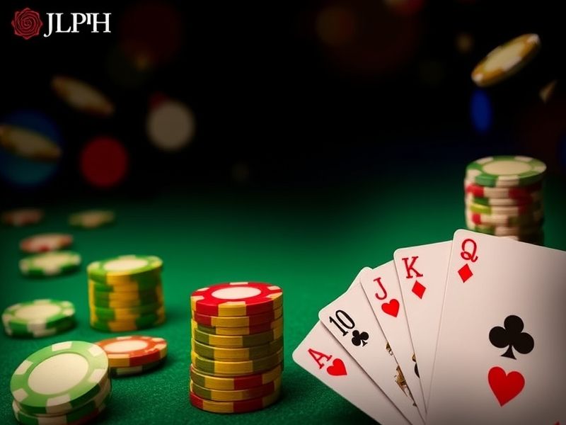 Discover the ultimate gambling experience at jljlph.com – your gateway to exclusive casino games, real money prizes, and secure online gaming. Join now and enjoy exciting promotions!